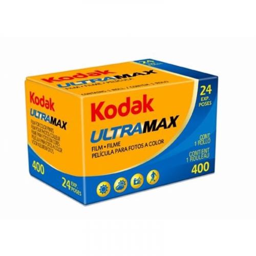 Kodak MAX 400/36